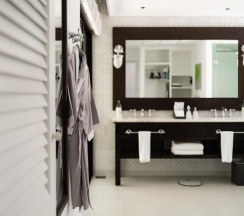 Клубный люкс с видом на океан в InterContinental Koh Samui Resort by IHG