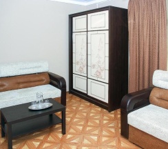 Номер Superior в РелаксКомфорт