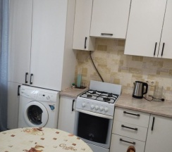 Квартира в Апартаменты на улица Ю. Клыкова, 81Гк3А