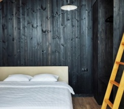 Comfort House в Zefirka Camp