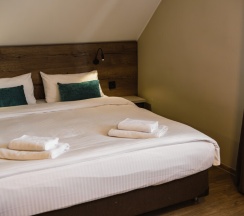 Полулюкс в Ласка