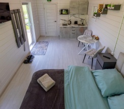 Коттедж улучшенный №6 в Дача без забот