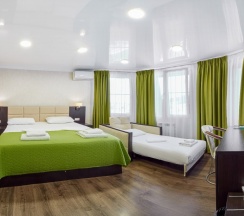 улучшенный в Blue Marine