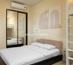 ЖК "Идеал Хаус-3" в Sun Apartments