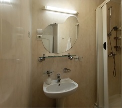 Коттедж «Семейный» с кухней 4-х комнатный в Vе art resort