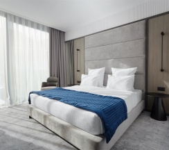 Comfort room в Ultima club hotel&SPA