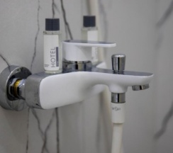 Успенский в Кремле вид на Соборную в Дом Куприна в Кремле