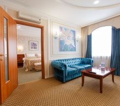 VIP Suite в Берёзка