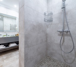 Делюкс Дионис в Dionis Art Apartments