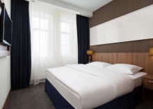 д. Вараксино: Апарт-отели Radisson Residences Zavidovo