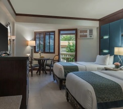 Люкс Presidential в Henann Regency Resort & Spa