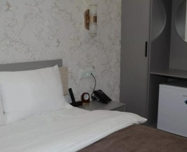Двухместный номер Standard Economy двуспальная кровать в Paradise Resort hotel