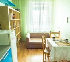15 Красный переулок 5к1 в Aparthause