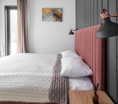 Lato-85 Plus в Домик в Икше