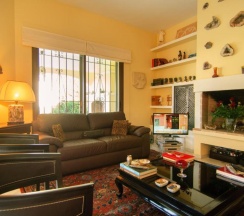 Вилла в Beach House Las Chapas
