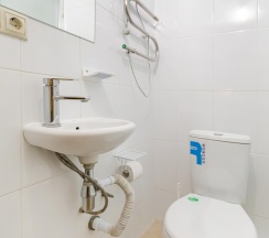 2-местные апартаменты эконом в FortEstate