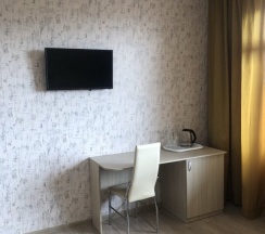 Номер Standard в Агава