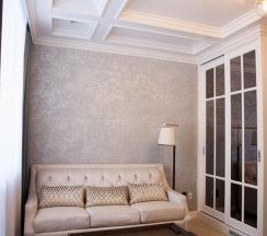 Двухместный полулюкс с балконом двуспальная кровать в Telegraph Inn