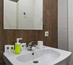 Номер ХорошёВО "Standard" в Хорошёво