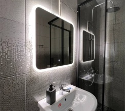 б-р Давлеткильдеева, 18, кв.289, этаж 23 в Рич хотелс