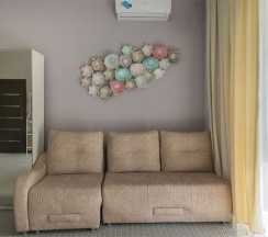 Премиум в Loft №12