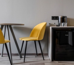 Комфорт двухкомнатный в Ласка