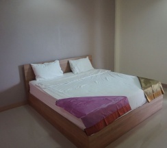 Двухместный номер Standard двуспальная кровать в Bumnsaya Place