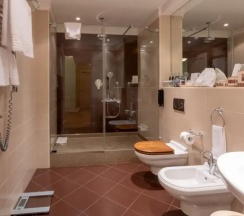 Люкс Авторский Гранд в Radisson Collection Москва