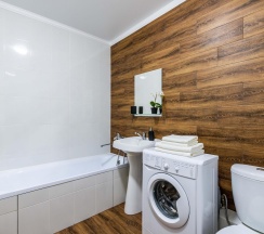 1-комнатные апартаменты стандарт в Good House