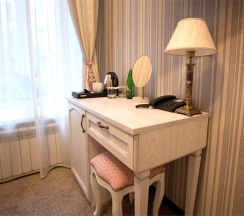 Люкс в Васильевский двор