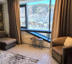 Стандарт 8 в Baikal Hill Residence