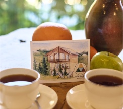 Воздух в Пентакли