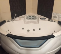 Номер Люкс в Женева