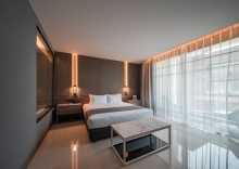 Трёхместный номер Classic в Mandarin Eastville, Pattaya