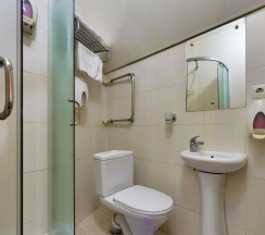 Стандарт «Улучшенный» DBL в Вилла Рио