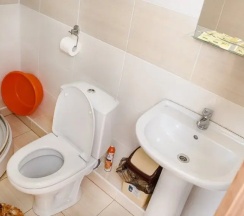 Номер Standard в Фотини