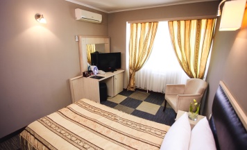Номер Comfort в Актау