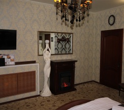 ЛЮКС в Лефортовский дворик