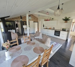 4-местный коттедж улучшенный №65 в Мауна Резорт