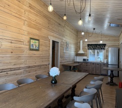 Дом в Муха
