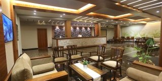 Маафуши (Атолл Каафу): Отель Kaani Grand Seaview