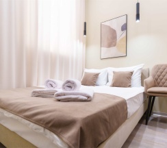 Студия Комфорт в Port comfort by Moyka