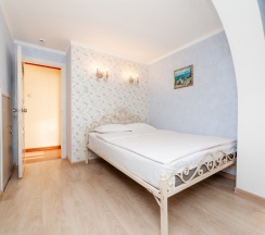 Коттедж в Anstar House Vatutinki