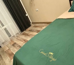 Улучшенный стандарт двухместный в Гостевой дом на Таги-Заде