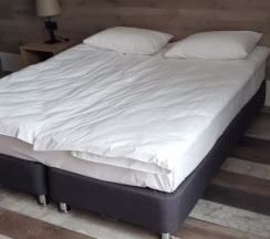 Двухместный номер Standard двуспальная кровать в 65Home