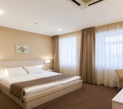 Стандарт в Горки