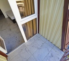 4-местный номер "Стандарт" в Южная Гавань