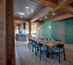 Коттедж Comfort в Заречье