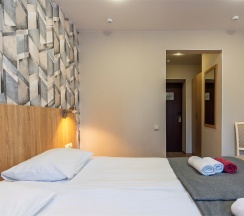 Стандарт Двухместный в Ессентуки