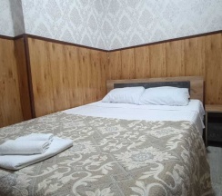 Стандартный двухместный номер в Тенистый Берег